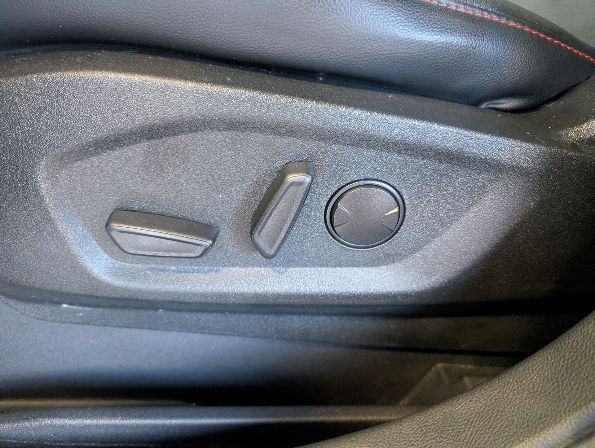 Ford Edge 2022 - Thumbnail 15