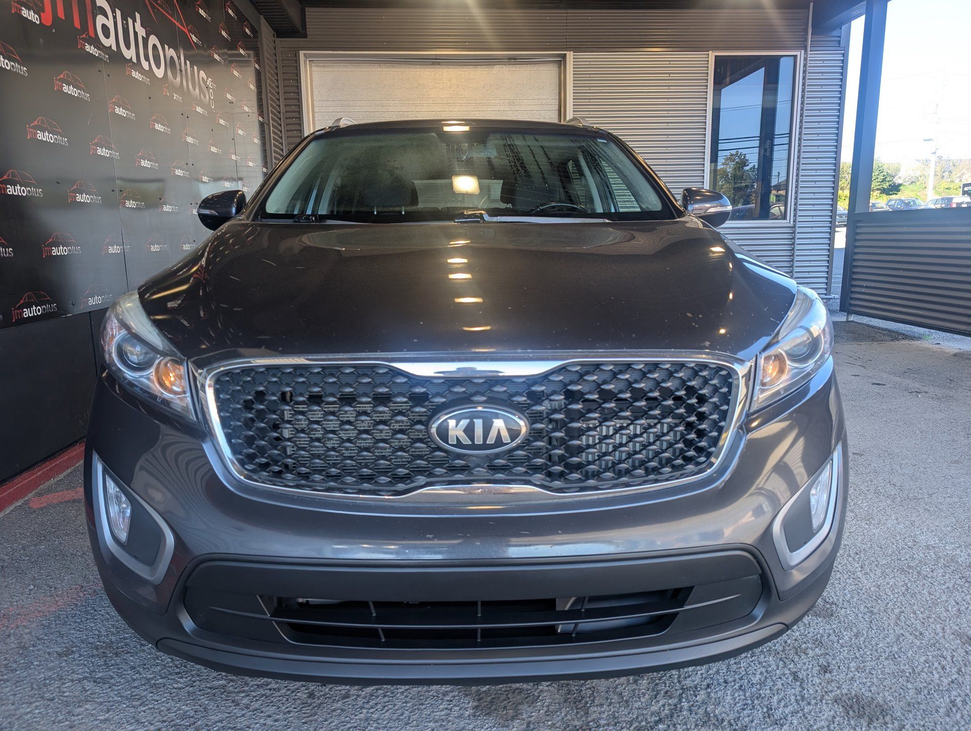 Kia Sorento 2017 - Thumbnail 3