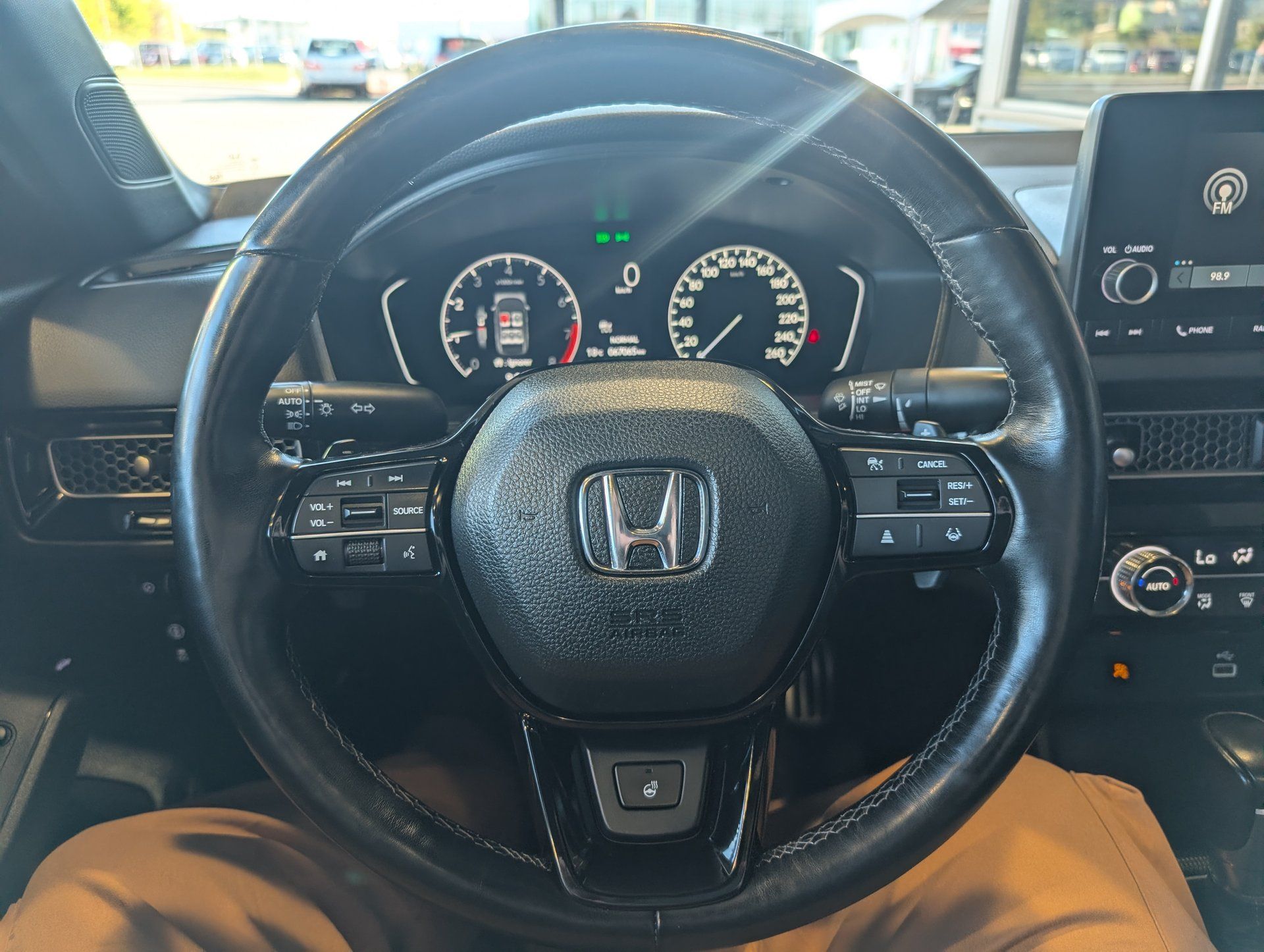 Honda Civic 2022 - Thumbnail 17