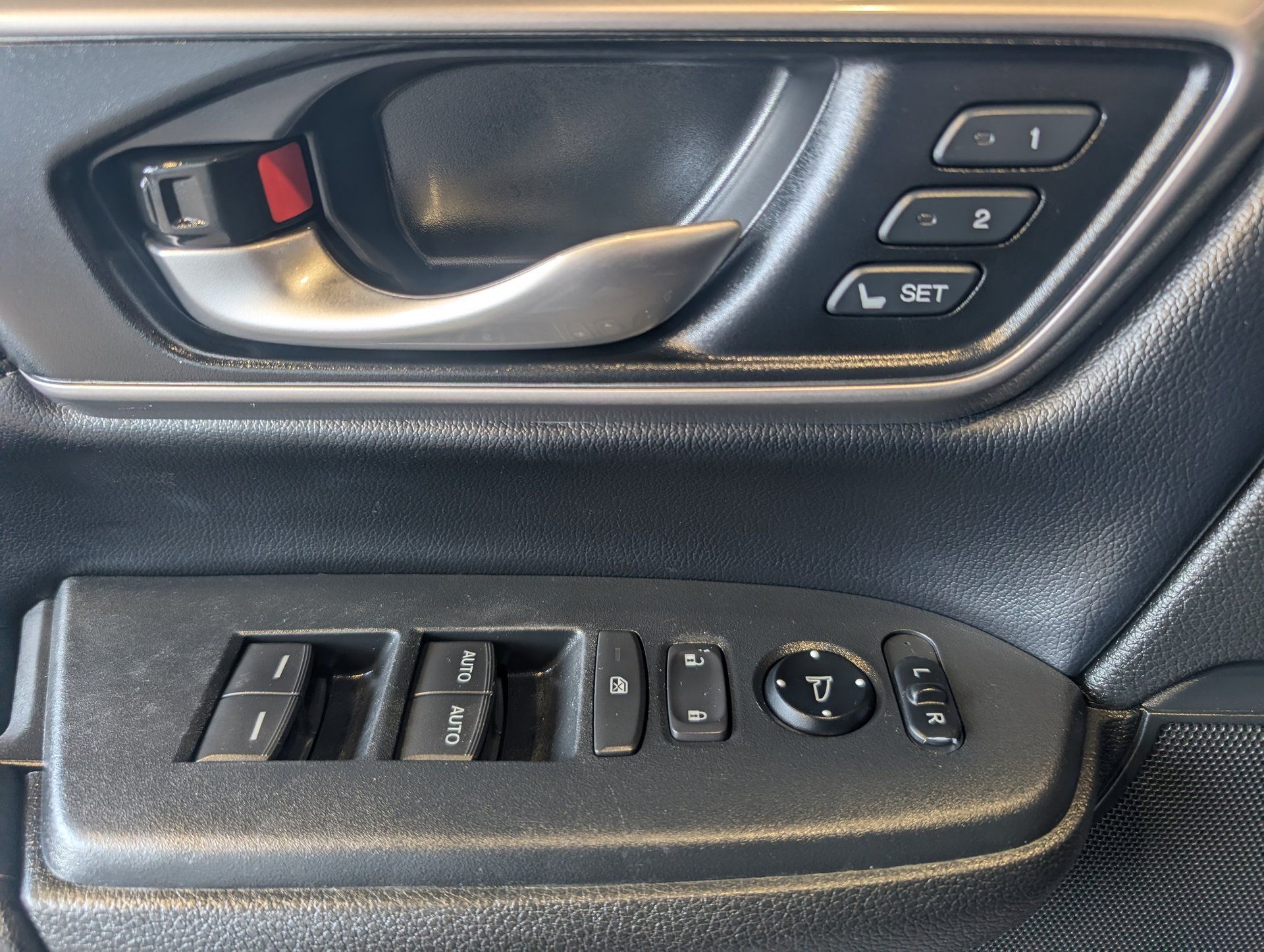 Honda CR-V 2018 - Thumbnail 17