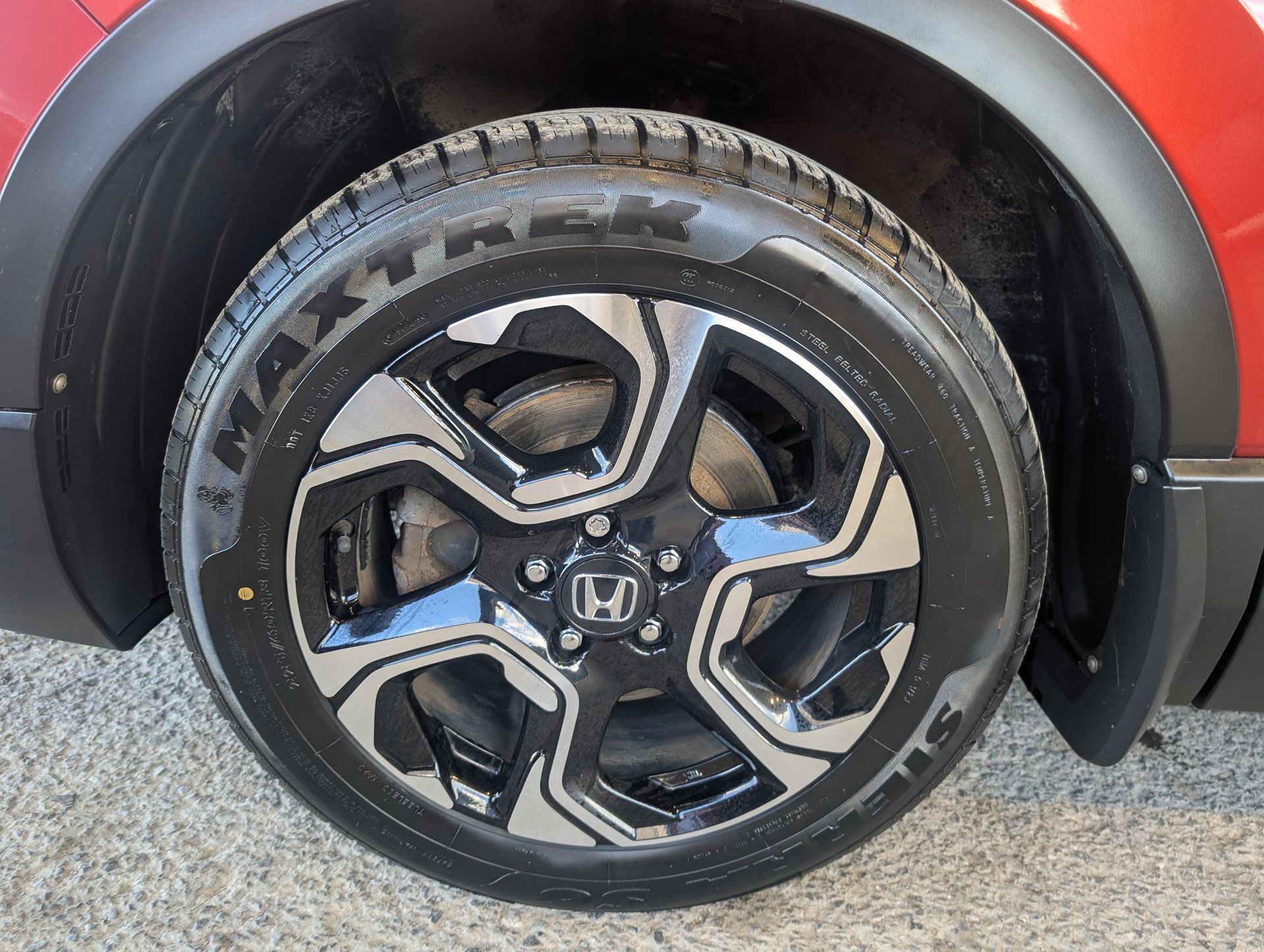 Honda CR-V 2018 - Thumbnail 32