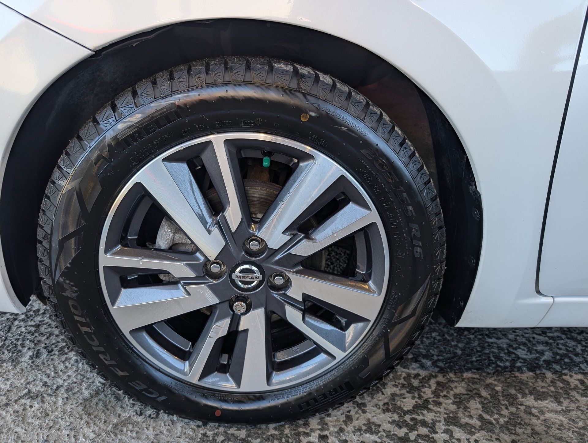 Nissan Versa 2021 - Thumbnail 26