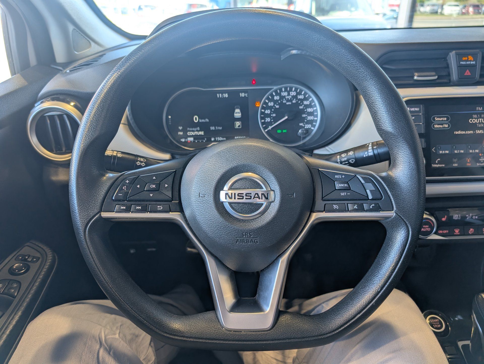 Nissan Versa 2021 - Thumbnail 15