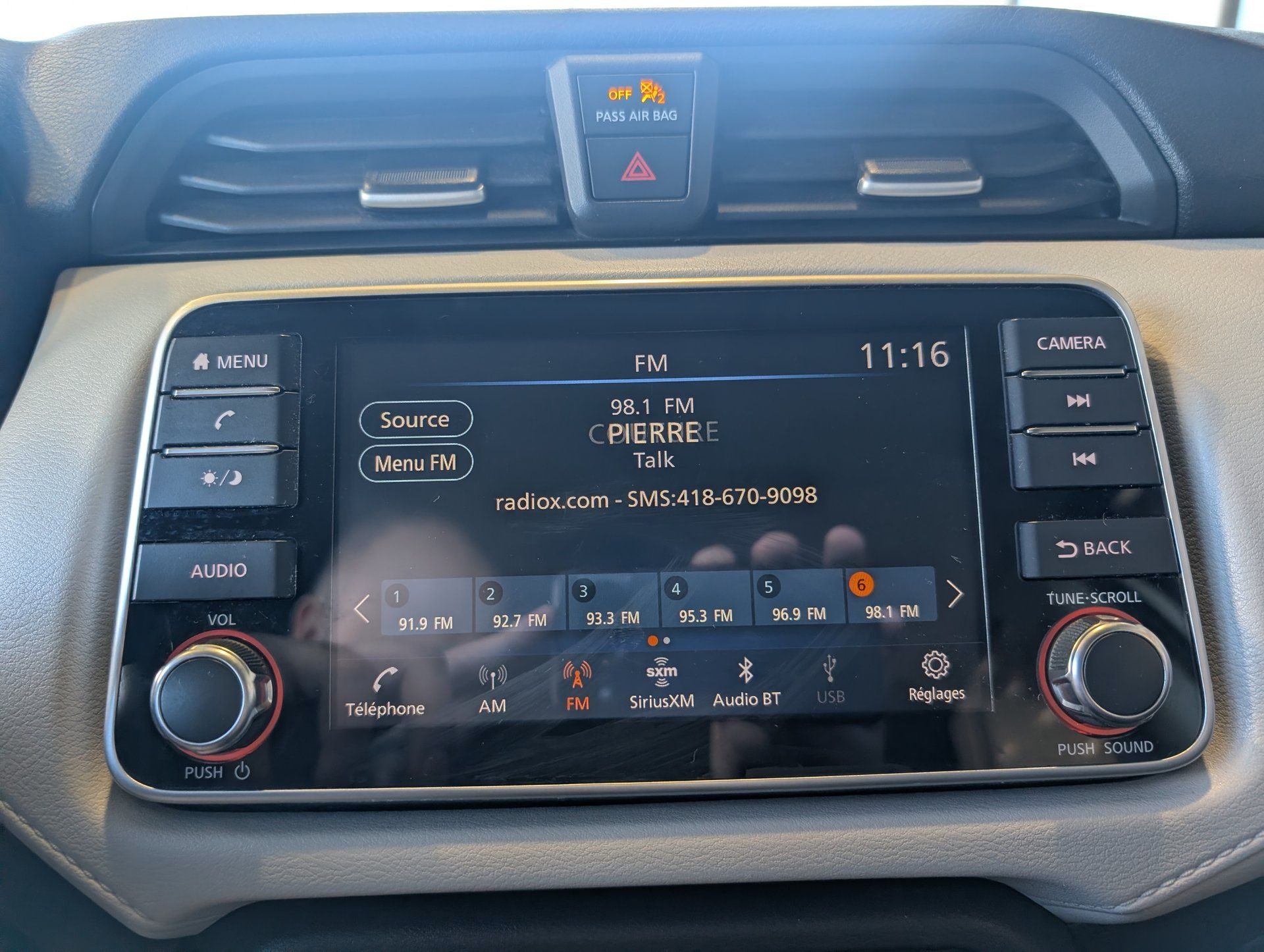Nissan Versa 2021 - Thumbnail 19