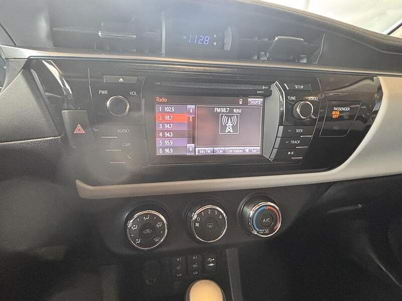 Toyota Corolla 2016 - Thumbnail 10