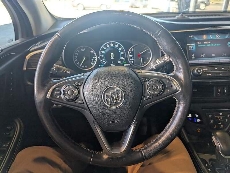 Buick Envision 2016 - Thumbnail 13