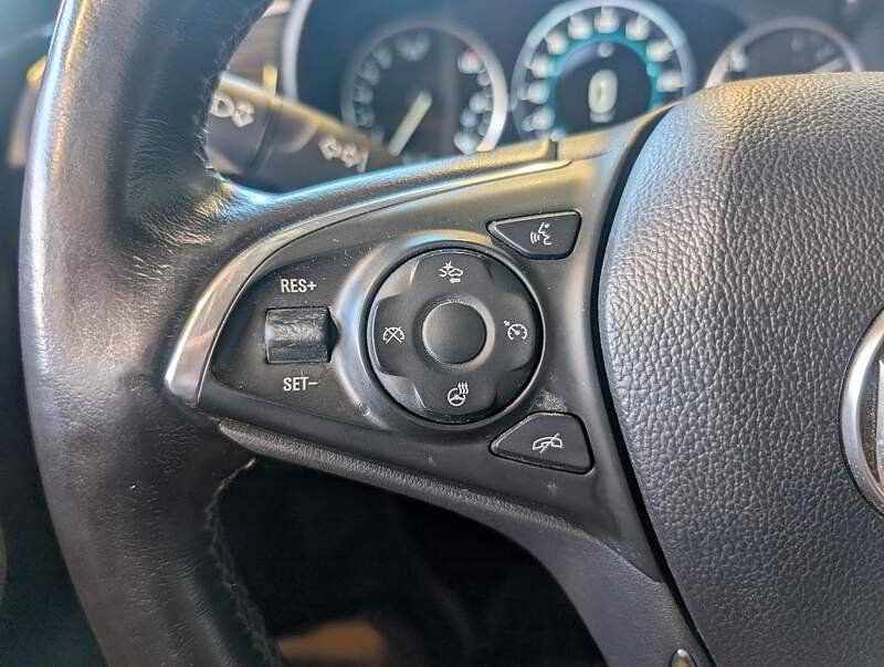 Buick Envision 2016 - Thumbnail 14
