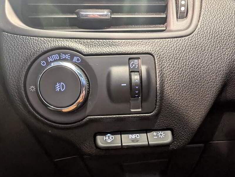 Buick Envision 2016 - Thumbnail 17