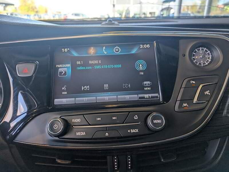 Buick Envision 2016 - Thumbnail 19