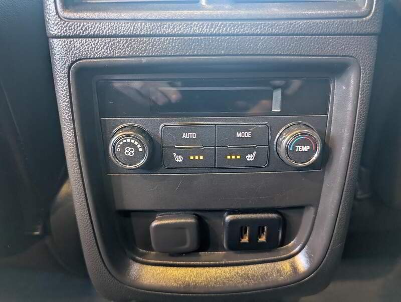 Buick Envision 2016 - Thumbnail 25