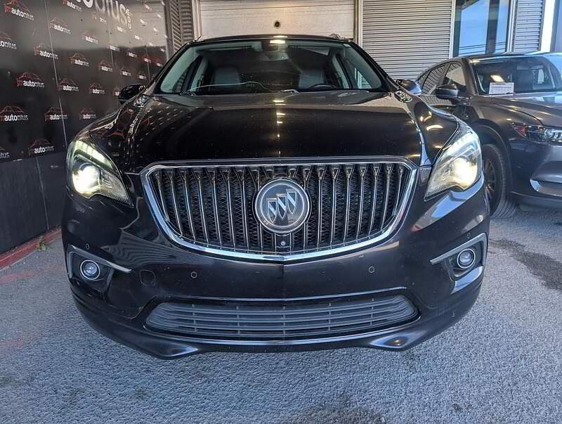 Buick Envision 2016 - Thumbnail 2