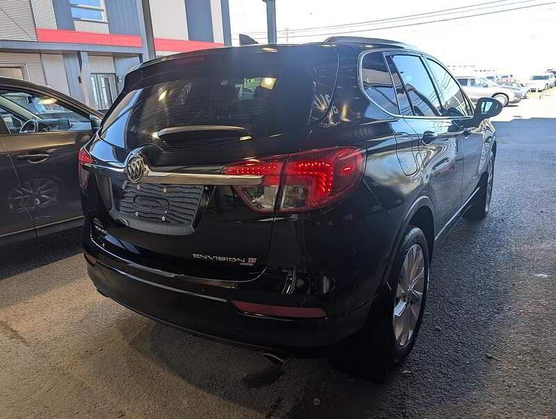 Buick Envision 2016 - Thumbnail 4