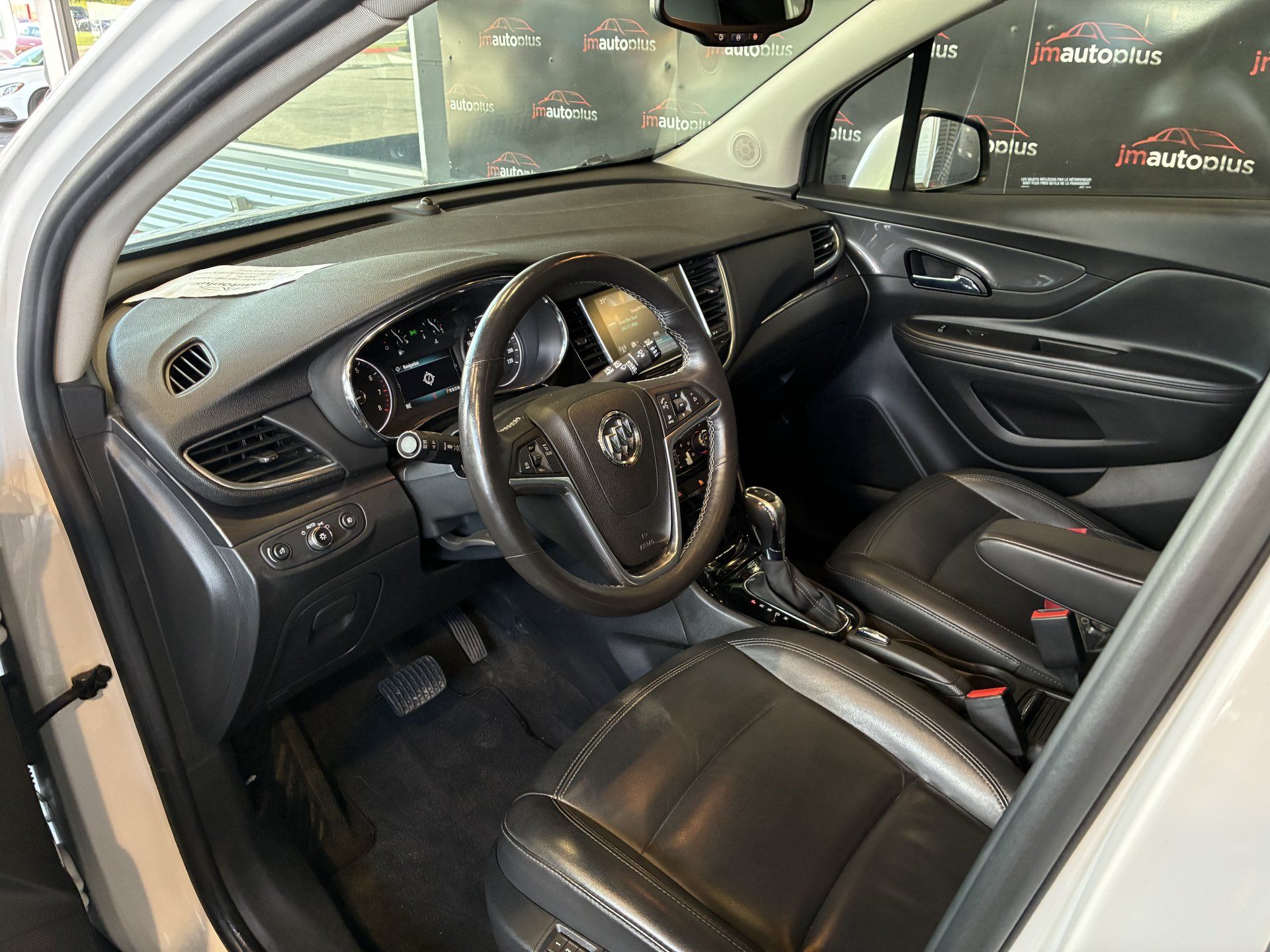 Buick Encore 2017 - Thumbnail 15