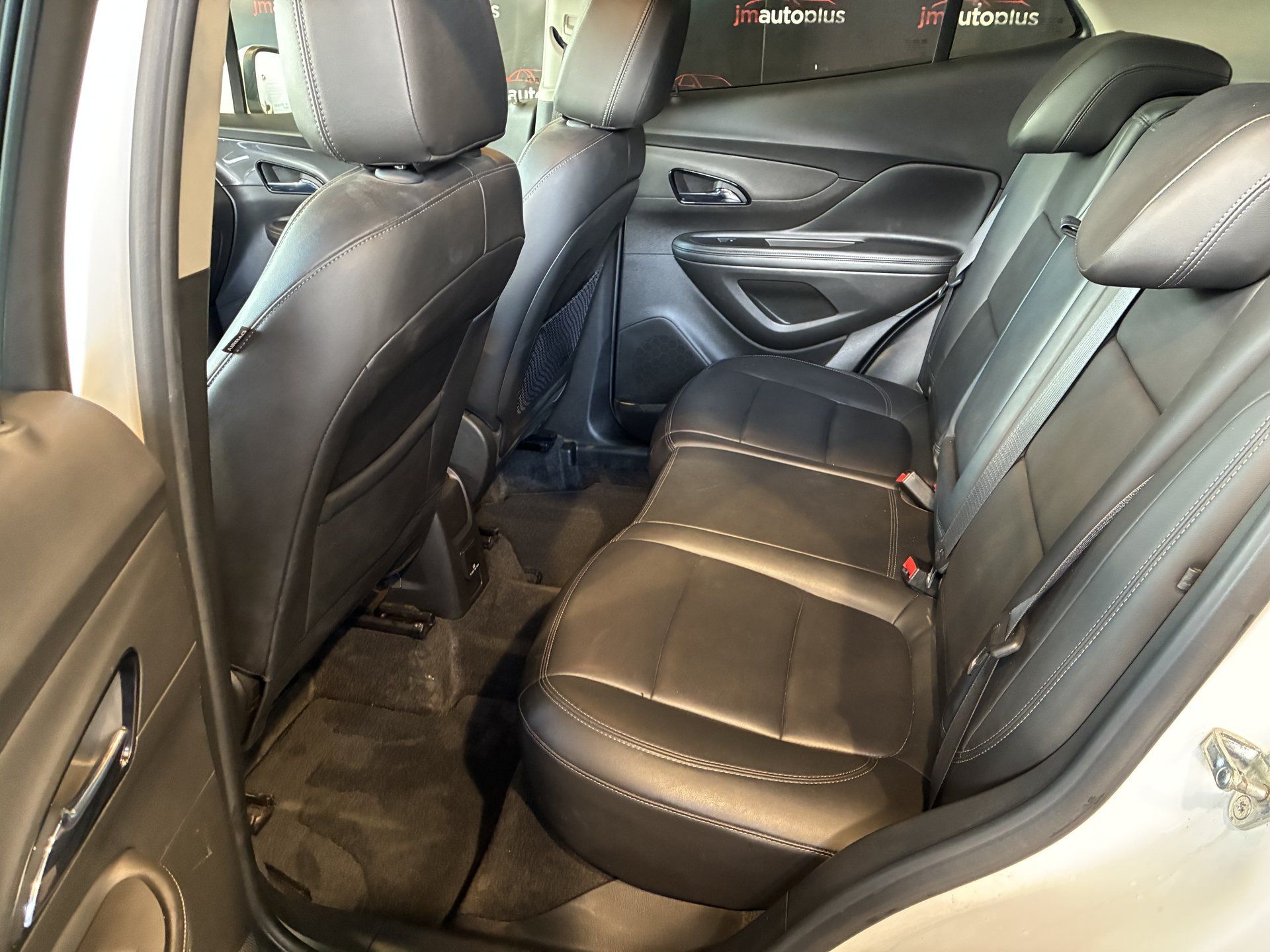 Buick Encore 2017 - Thumbnail 16
