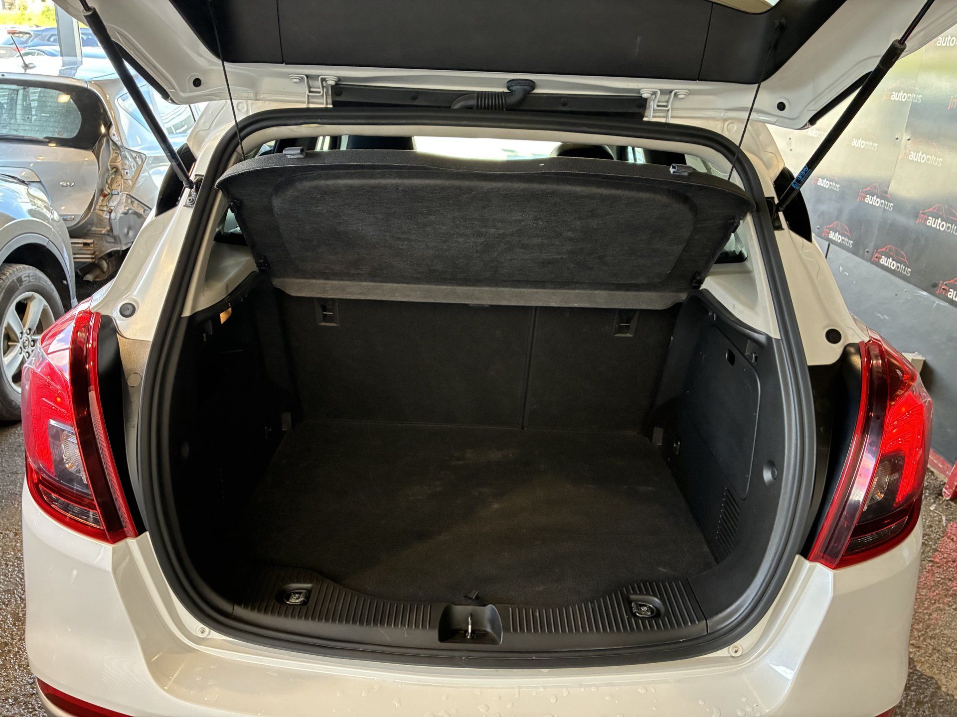 Buick Encore 2017 - Thumbnail 14