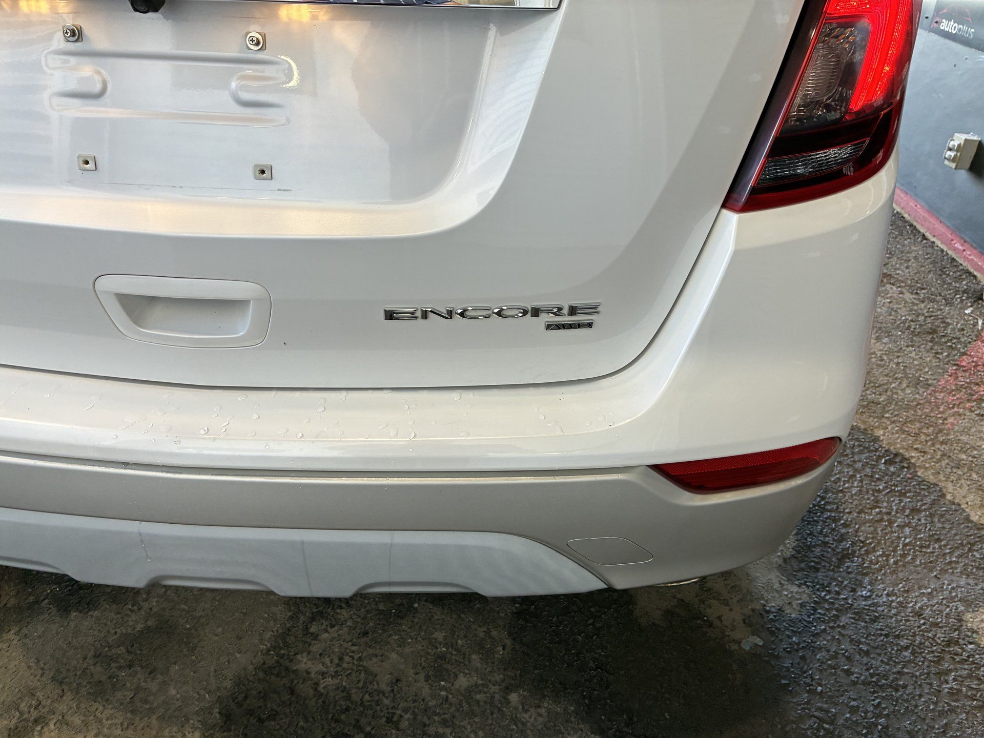 Buick Encore 2017 - Thumbnail 10