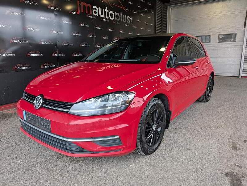 Volkswagen Golf 2019 - Thumbnail 1