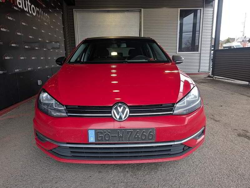 Volkswagen Golf 2019 - Thumbnail 3