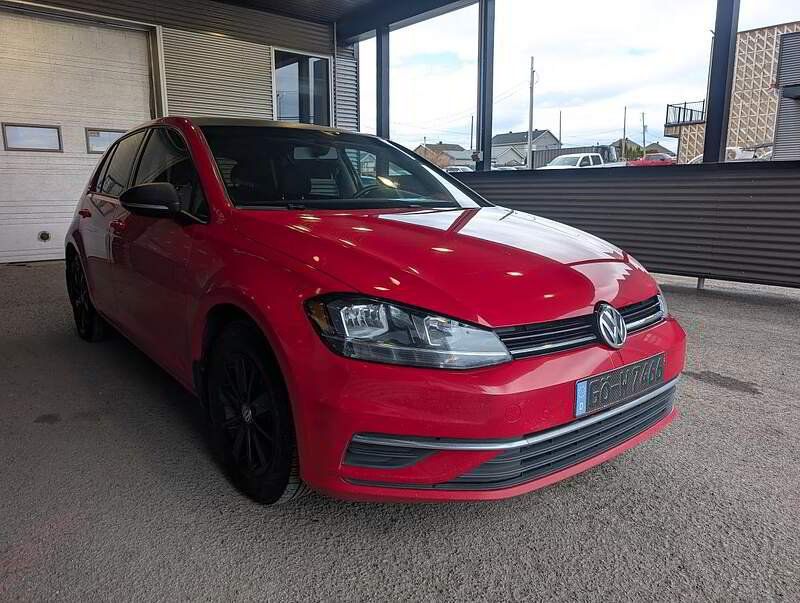 Volkswagen Golf 2019 - Thumbnail 5