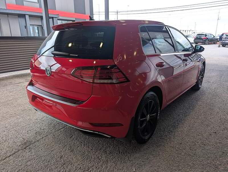 Volkswagen Golf 2019 - Thumbnail 7