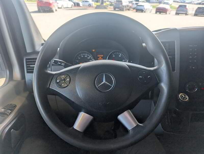Mercedes-Benz Sprinter 2015 - Thumbnail 17