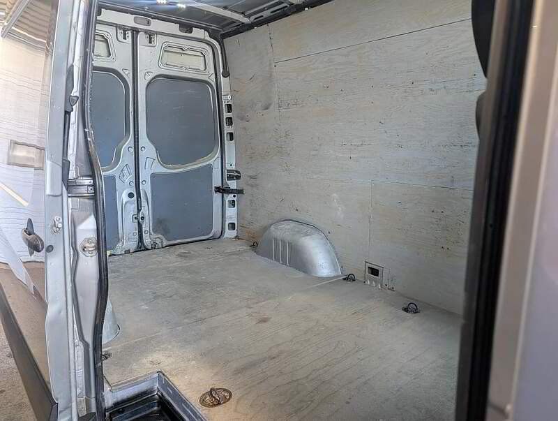 Mercedes-Benz Sprinter 2015 - Thumbnail 23