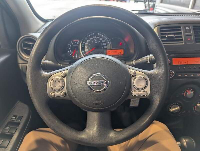 Nissan Micra 2017 - Thumbnail 10