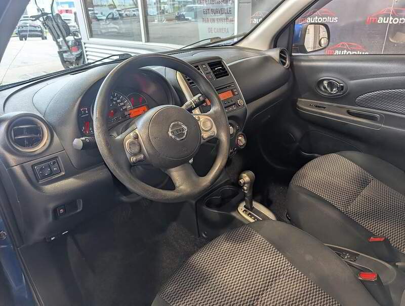 Nissan Micra 2017 - Thumbnail 7