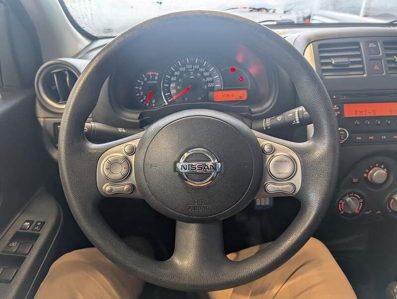 Nissan Micra 2016 - Thumbnail 10