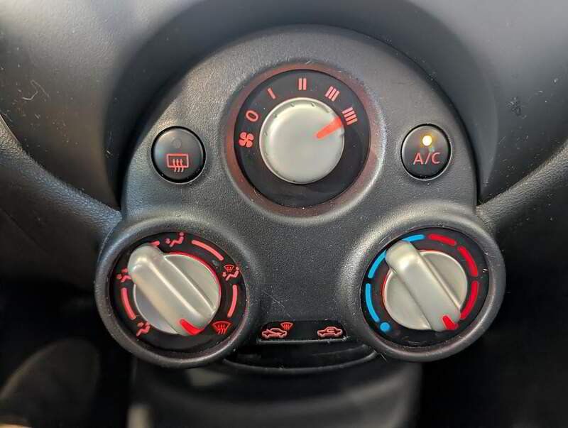 Nissan Micra 2016 - Thumbnail 15