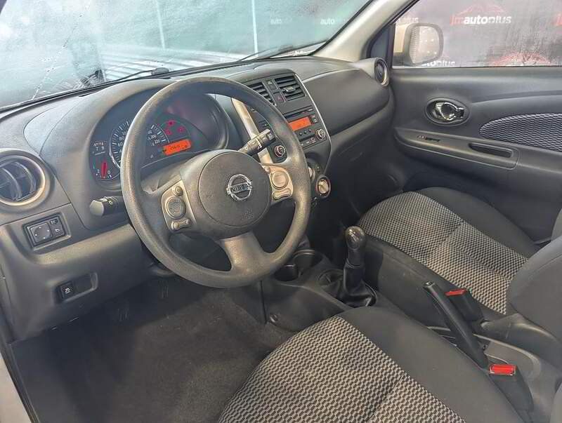 Nissan Micra 2016 - Thumbnail 7