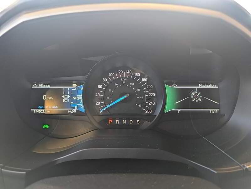 Ford Edge 2020 - Thumbnail 15