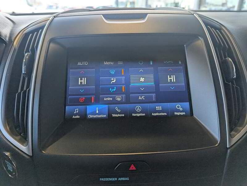 Ford Edge 2020 - Thumbnail 17