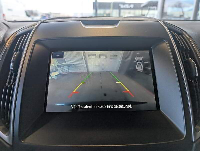 Ford Edge 2020 - Thumbnail 18