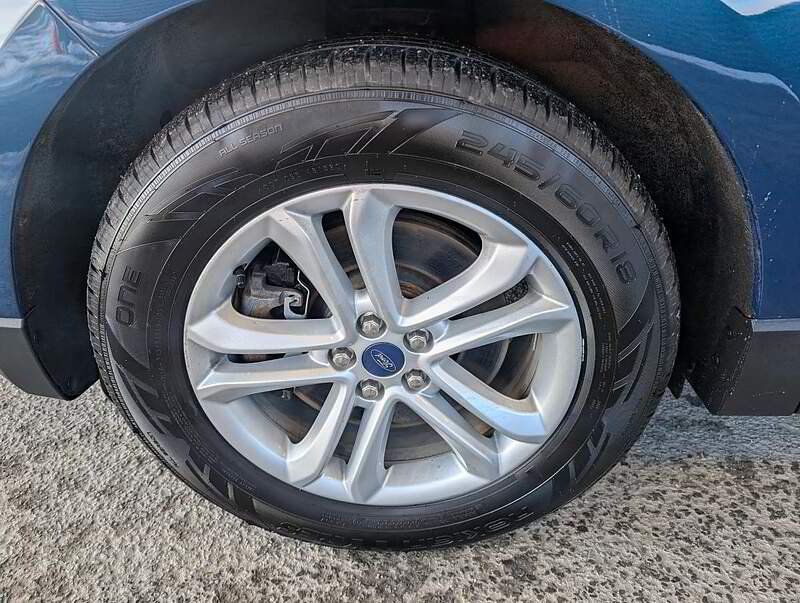 Ford Edge 2020 - Thumbnail 24