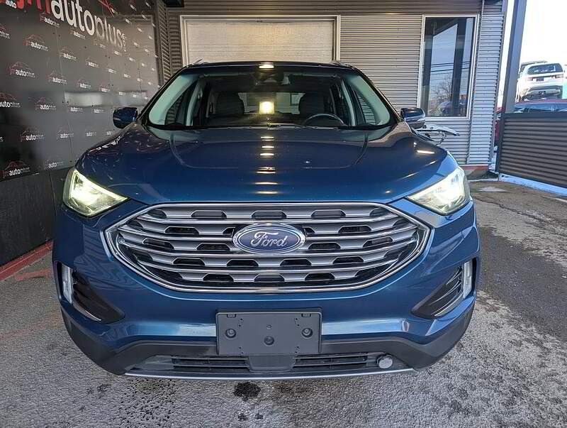 Ford Edge 2020 - Thumbnail 2
