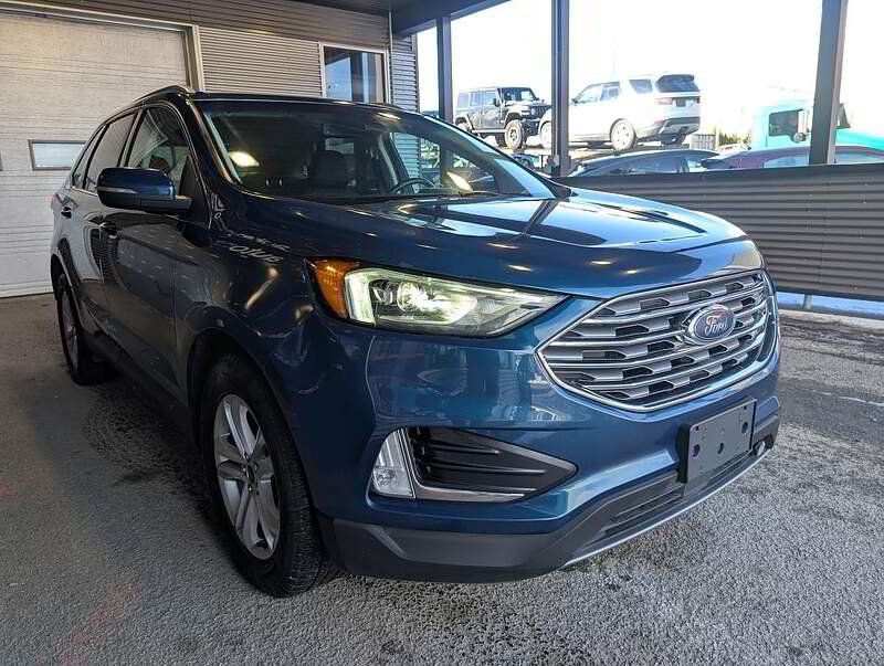 Ford Edge 2020 - Thumbnail 3