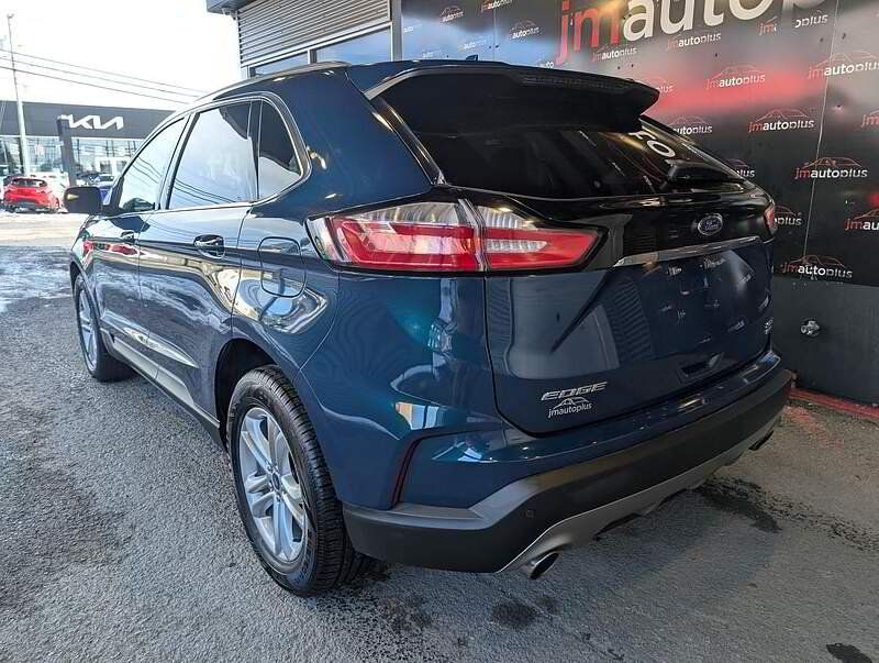 Ford Edge 2020 - Thumbnail 6