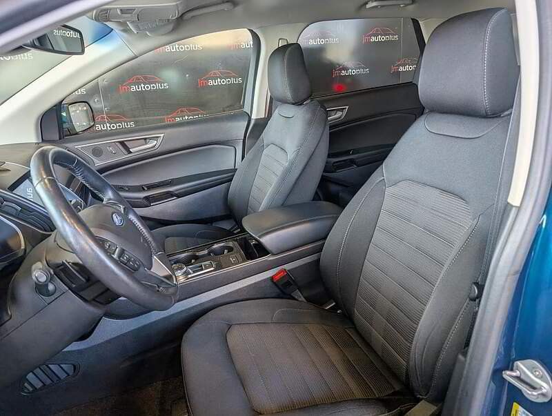 Ford Edge 2020 - Thumbnail 9