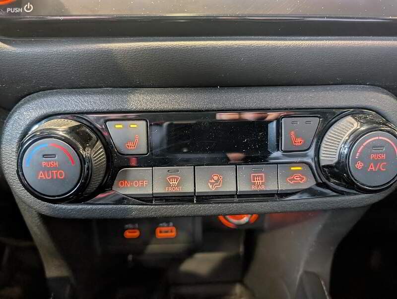 Nissan Kicks 2024 - Thumbnail 18