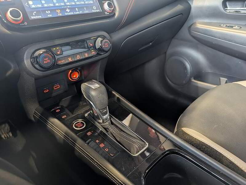 Nissan Kicks 2024 - Thumbnail 20