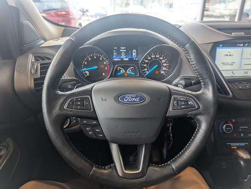 Ford Escape 2017 - Thumbnail 11