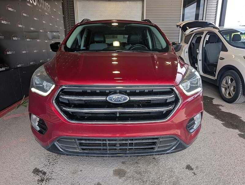 Ford Escape 2017 - Thumbnail 2