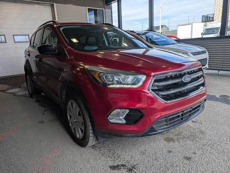 Ford Escape 2017 - Thumbnail 3