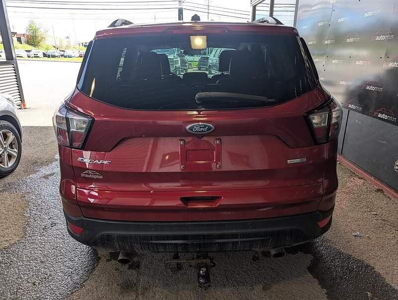 Ford Escape 2017 - Thumbnail 5