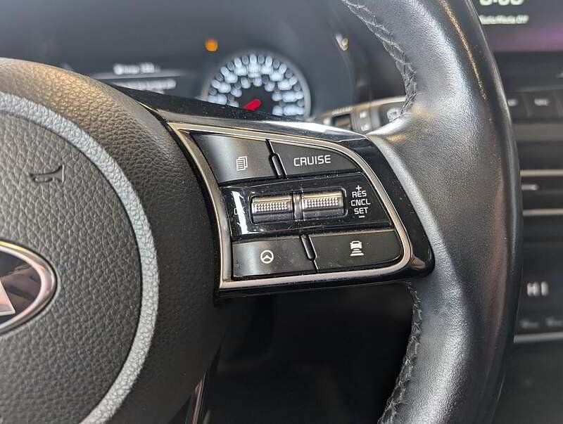 Kia Seltos 2021 - Thumbnail 21