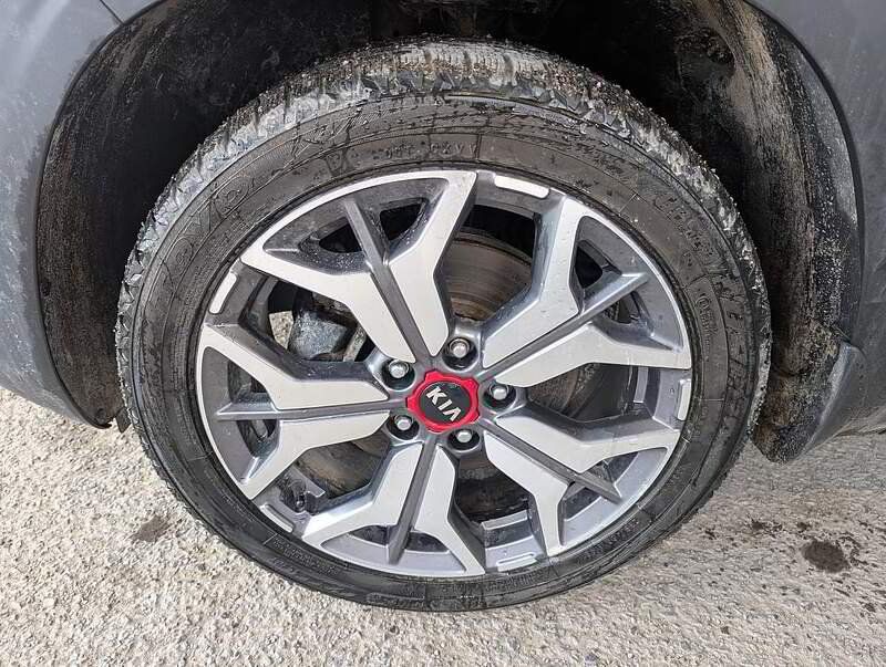 Kia Seltos 2021 - Thumbnail 33