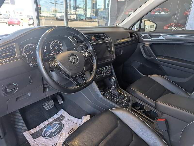 Volkswagen Tiguan 2018 - Image 14