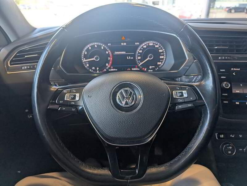 Volkswagen Tiguan 2018 - Image 19