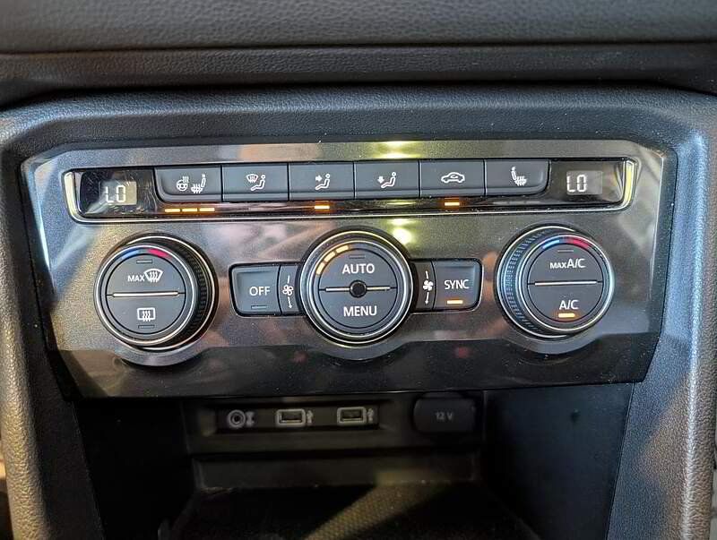 Volkswagen Tiguan 2018 - Image 26